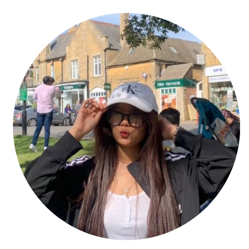 น้องข้าวหอม